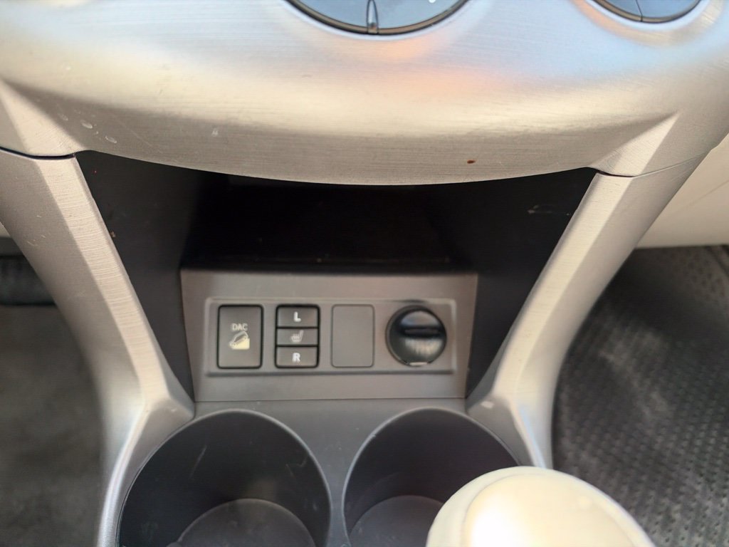 Used 2007 Toyota RAV4 Limited FWD image 20