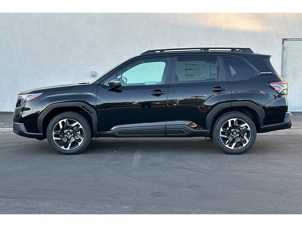 New 2026 Subaru Forester Limited w/ Premium/Limited Package AWD/4WD image 7