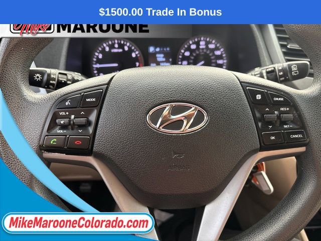 Used 2016 Hyundai Tucson Eco image 23