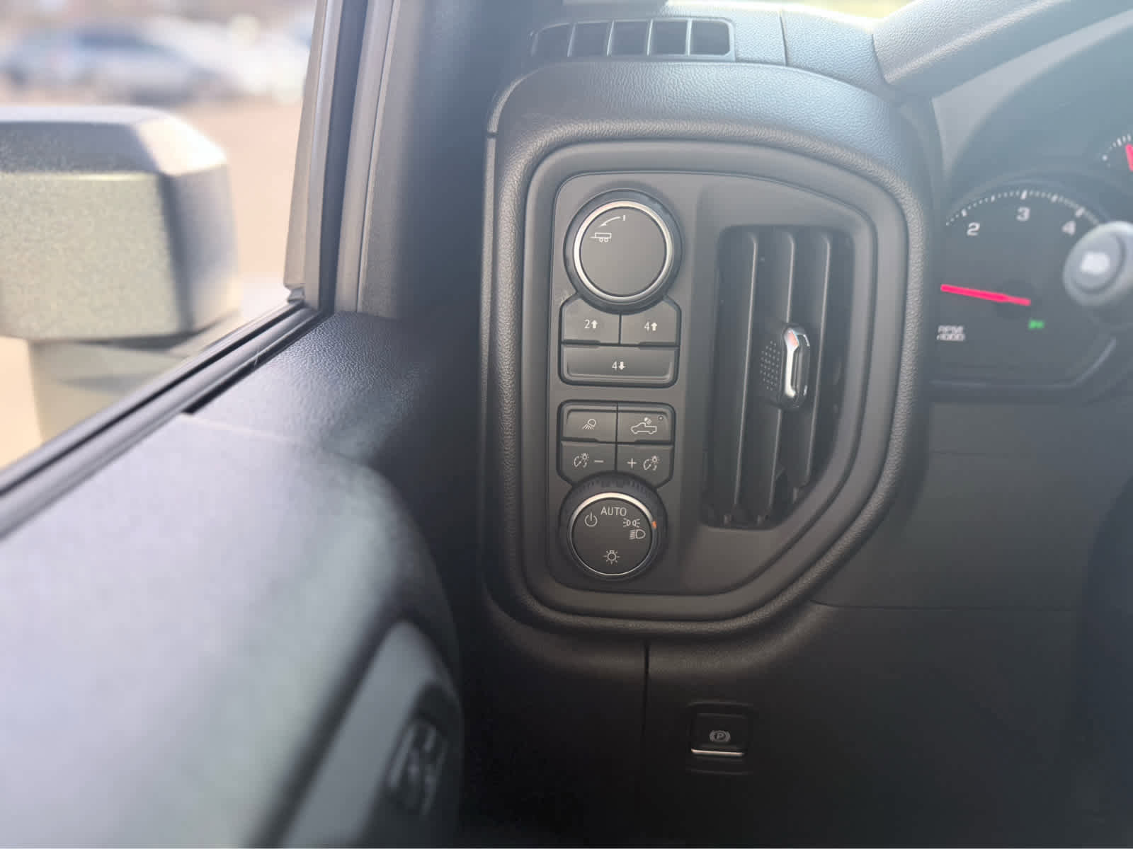 New 2026 Chevrolet Silverado 3500 W/T image 21