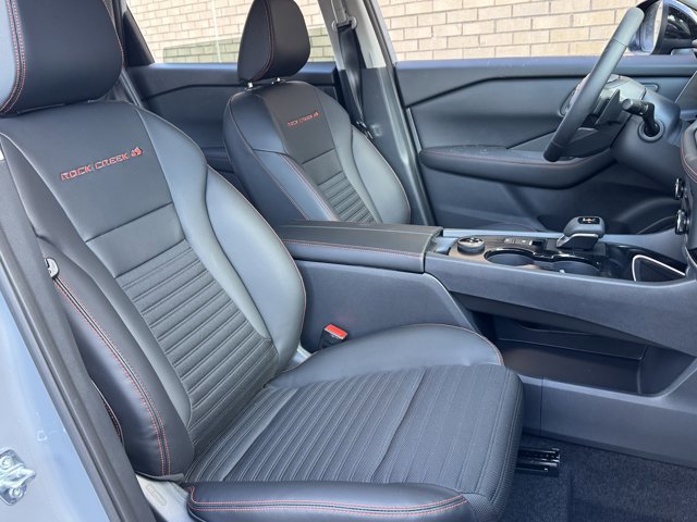 New 2026 Nissan Rogue SV image 7