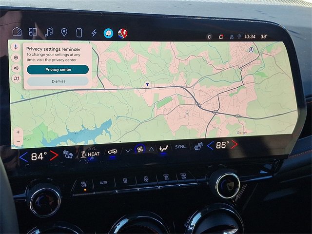 Used 2024 Chevrolet Blazer EV RS image 17