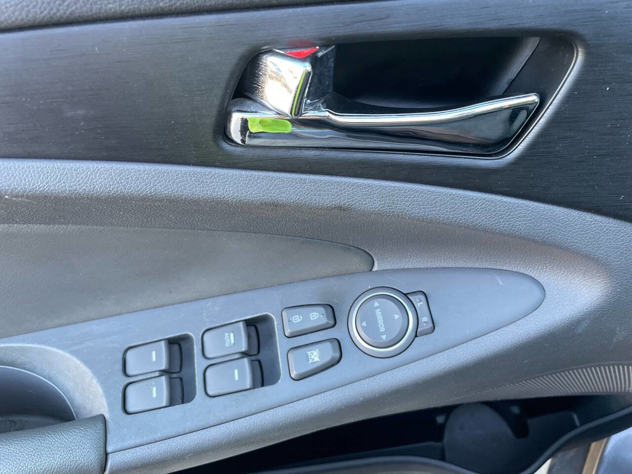 Used 2013 Hyundai Sonata GLS w/ Popular Equipment Pkg image 23