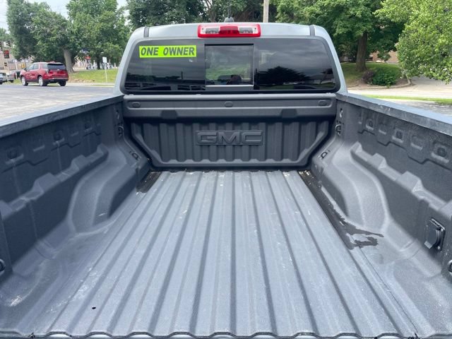 Used 2026 GMC Canyon AT4X w/ Off-Road Front Bumper Package AWD/4WD image 42
