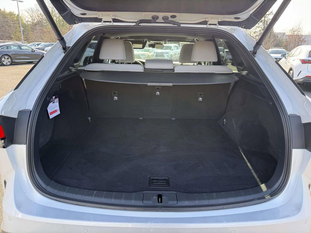 Used 2025 Lexus RX 350 Premium image 26
