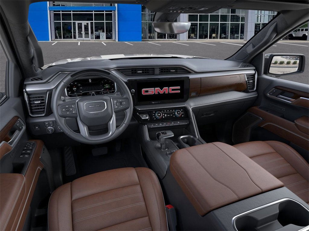 New 2026 GMC Sierra 1500 Denali Ultimate image 15