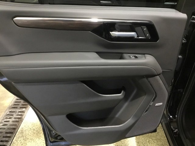 New 2026 Chevrolet Tahoe Z71 image 50