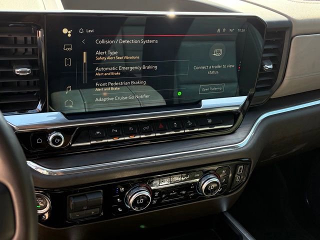 Used 2024 GMC Sierra 1500 SLT w/ SLT Premium Plus Package image 18