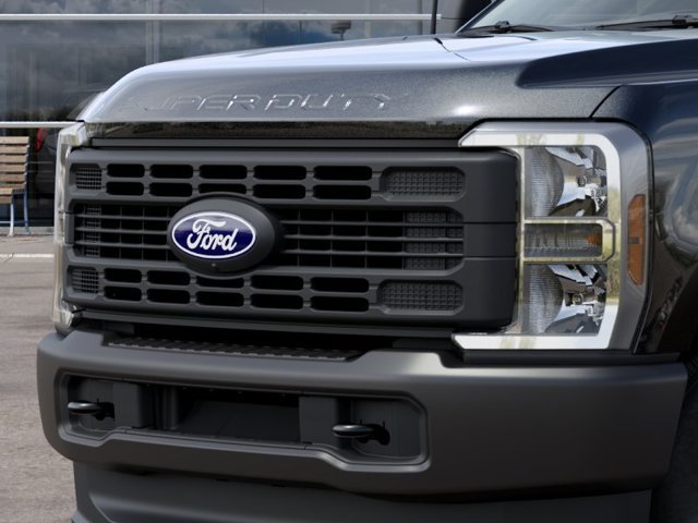New 2027 Ford F250 XL w/ 360-Degree Camera Package AWD/4WD image 17