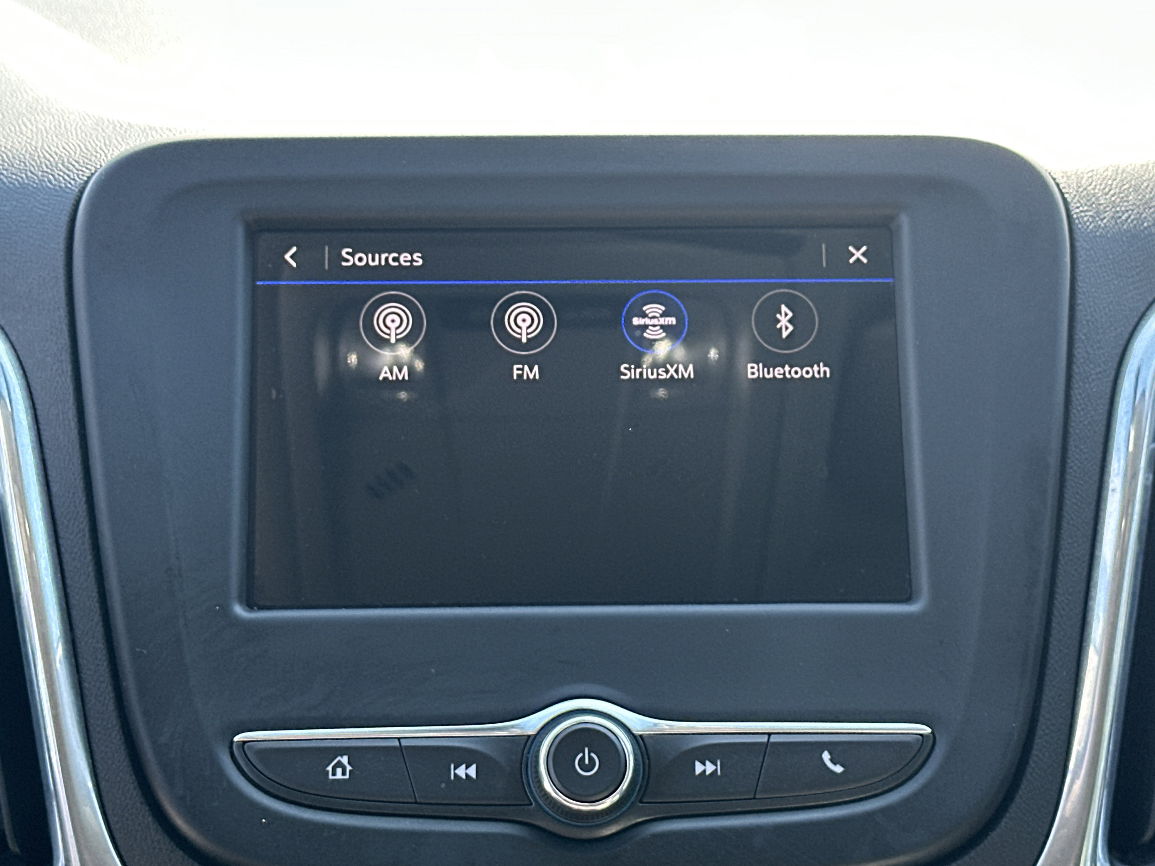 Used 2023 Chevrolet Equinox LS w/ LS Convenience Package image 23