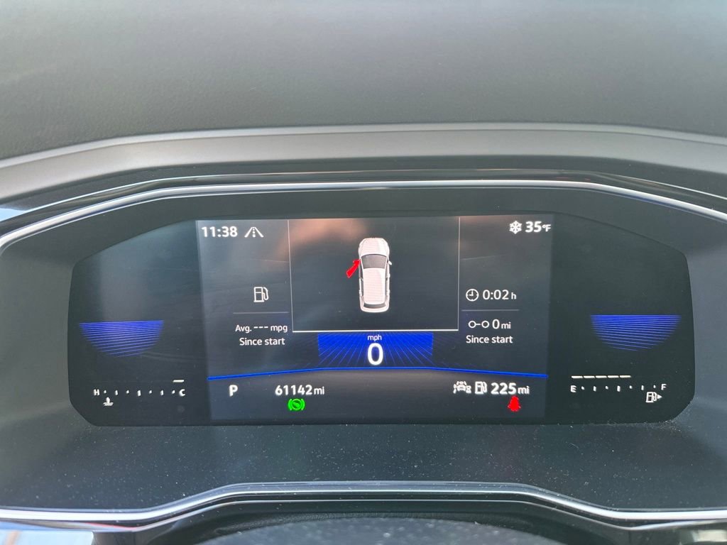 Used 2022 Volkswagen Jetta SE image 17