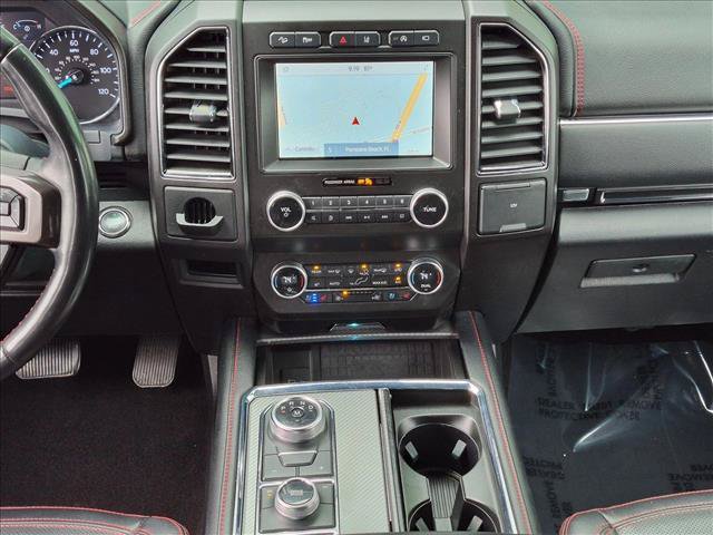 Used 2021 Ford Expedition Max Limited AWD/4WD image 15