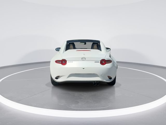 New 2026 MAZDA MX-5 Miata Club w/ Interior Package RWD image 7