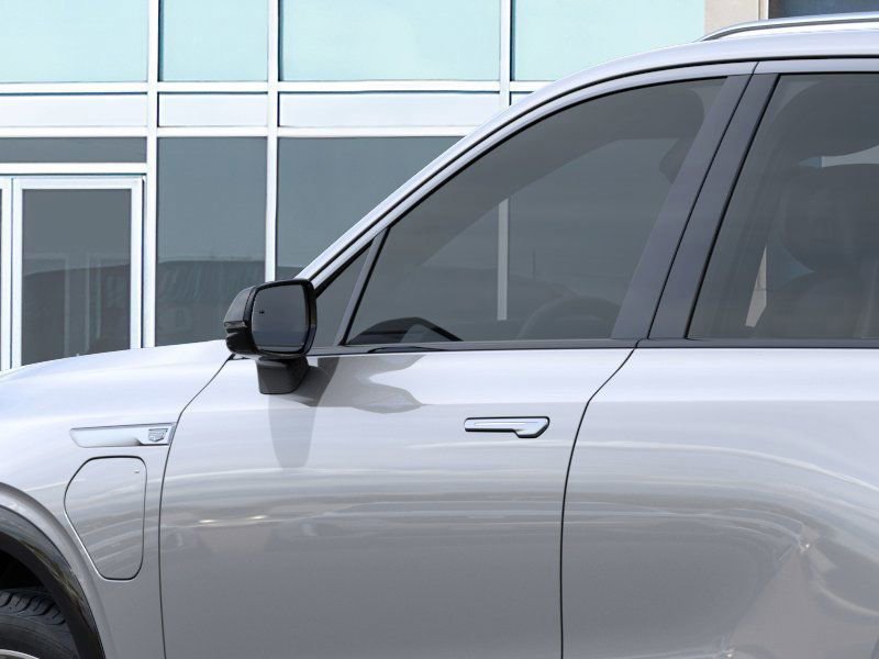 New 2026 Cadillac Vistiq Luxury w/ LPO, Floor Liner Package image 12