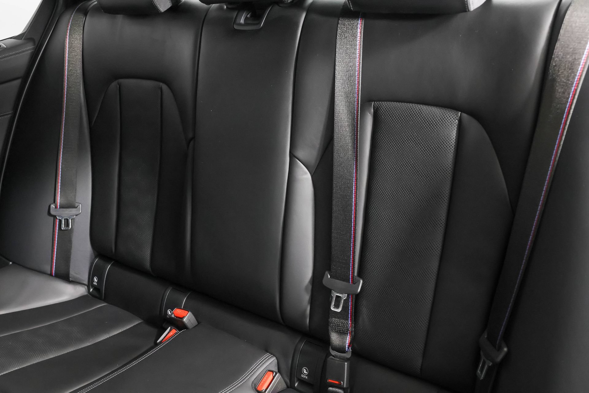 Used 2025 BMW M3 w/ Executive Package RWD image 29