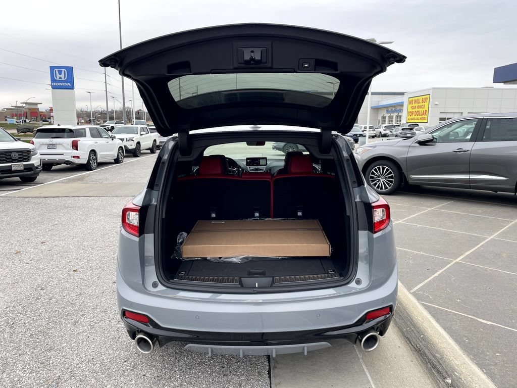 New 2026 Acura RDX w/ Advance Package AWD/4WD image 6