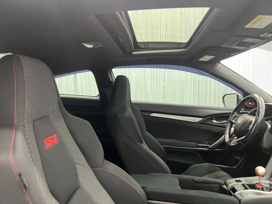 Used 2019 Honda Civic Si image 19