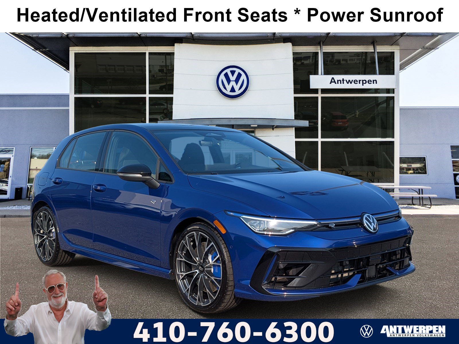 Used 2026 Volkswagen Golf
