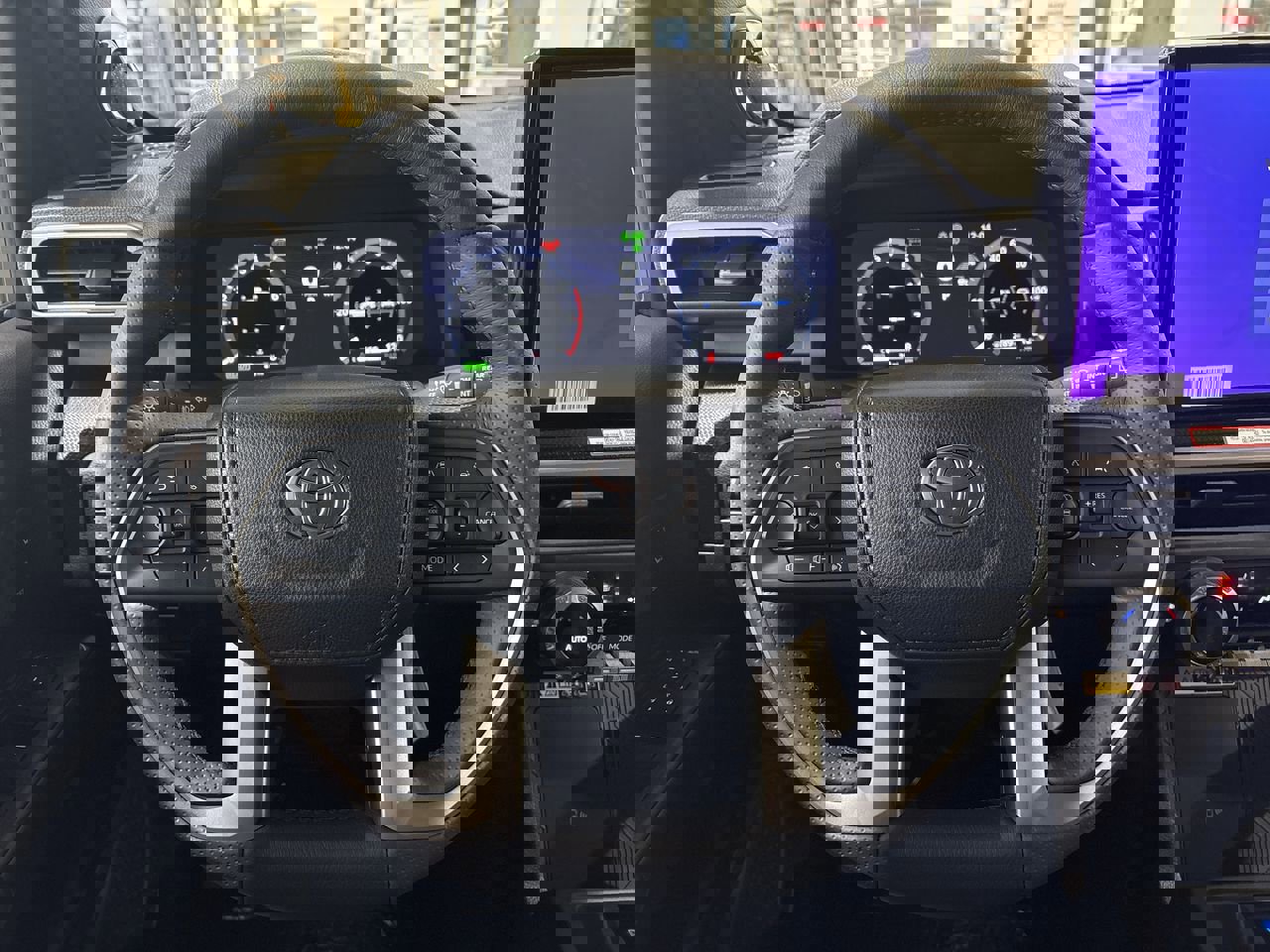 New 2026 Toyota 4Runner Limited image 14