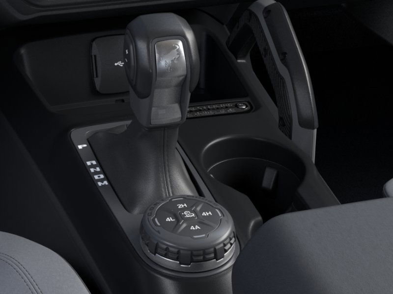 New 2024 Ford Bronco Big Bend w/ Sasquatch Package image 17