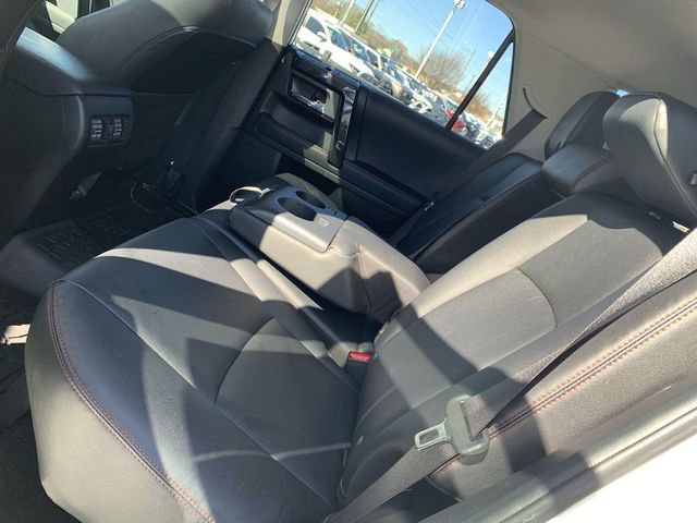 Used 2023 Toyota 4Runner TRD Pro image 10