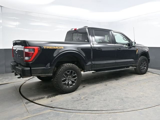 Used 2022 Ford F150 Tremor w/ Equipment Group 402A High image 7