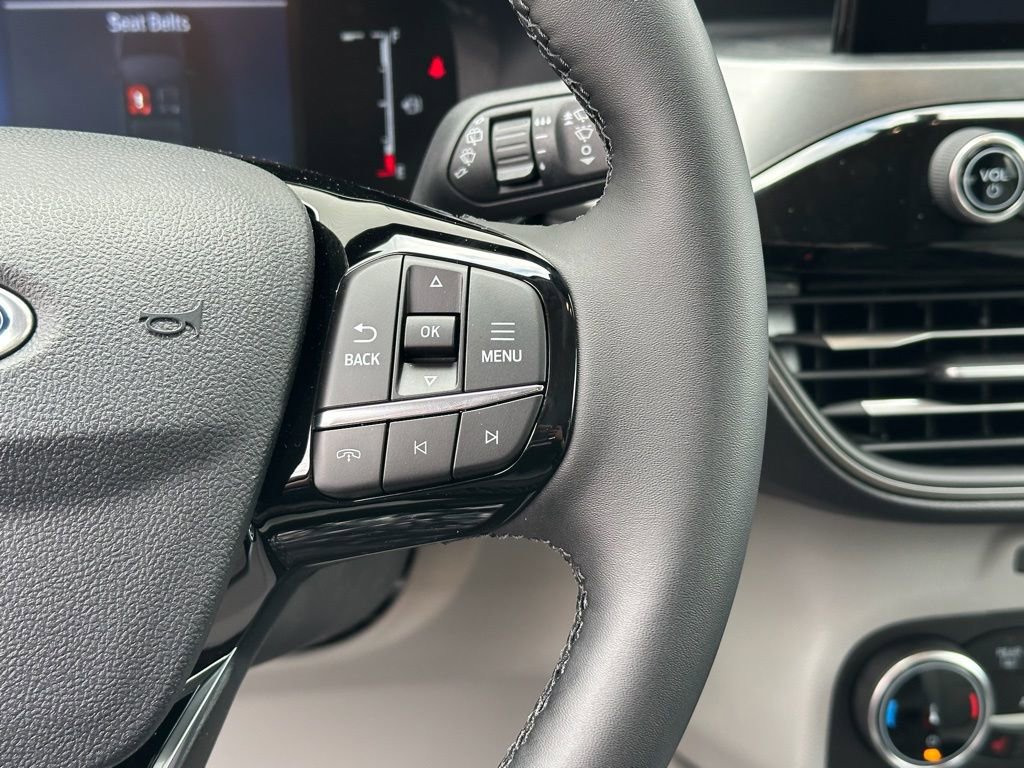 New 2026 Ford Escape Active w/ Cold Weather Package AWD/4WD image 10