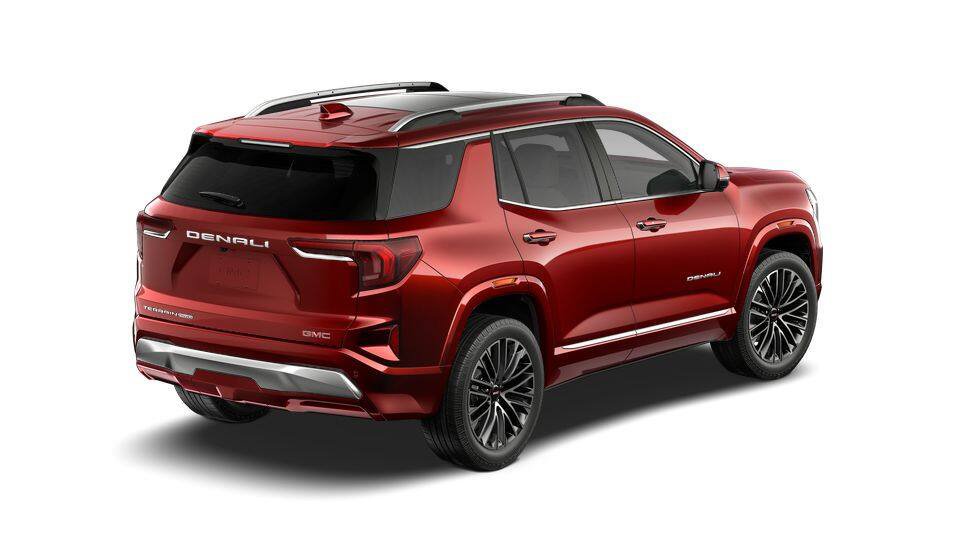 New 2027 GMC Terrain Denali AWD/4WD image 5