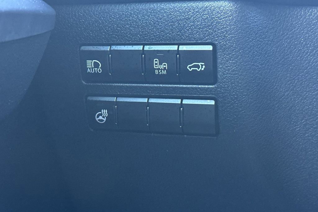 Used 2021 Lexus NX 300 FWD w/ Premium Package image 31