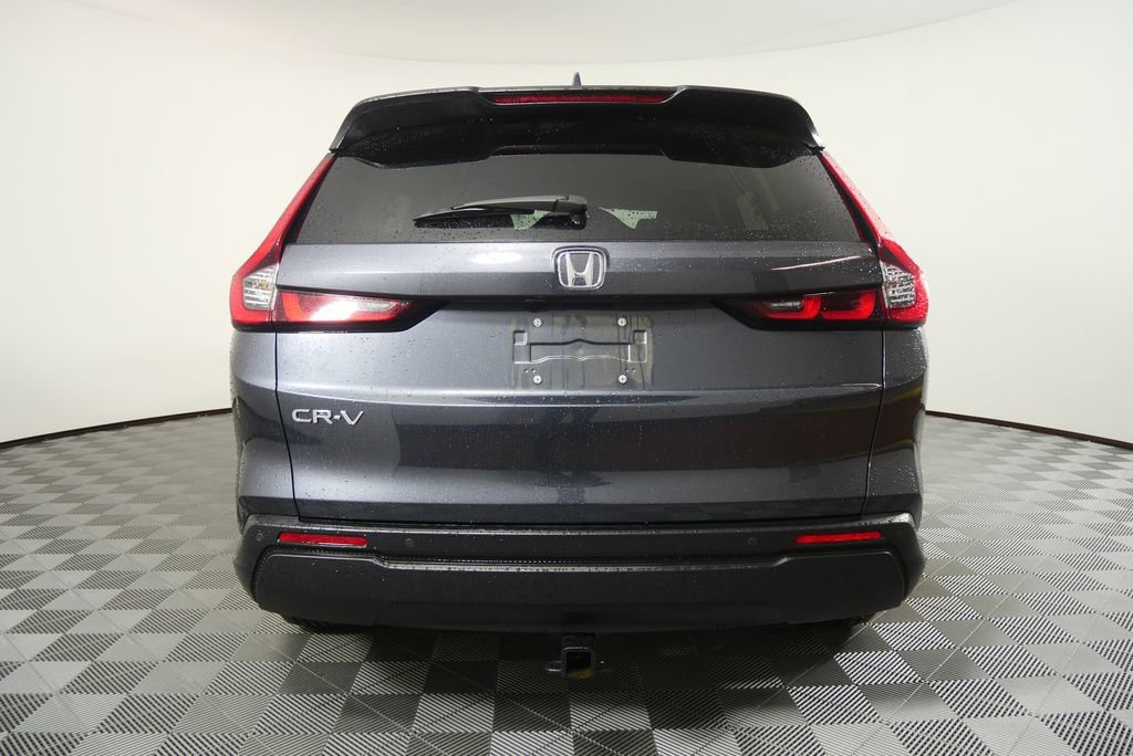 Used 2024 Honda CR-V EX-L image 4