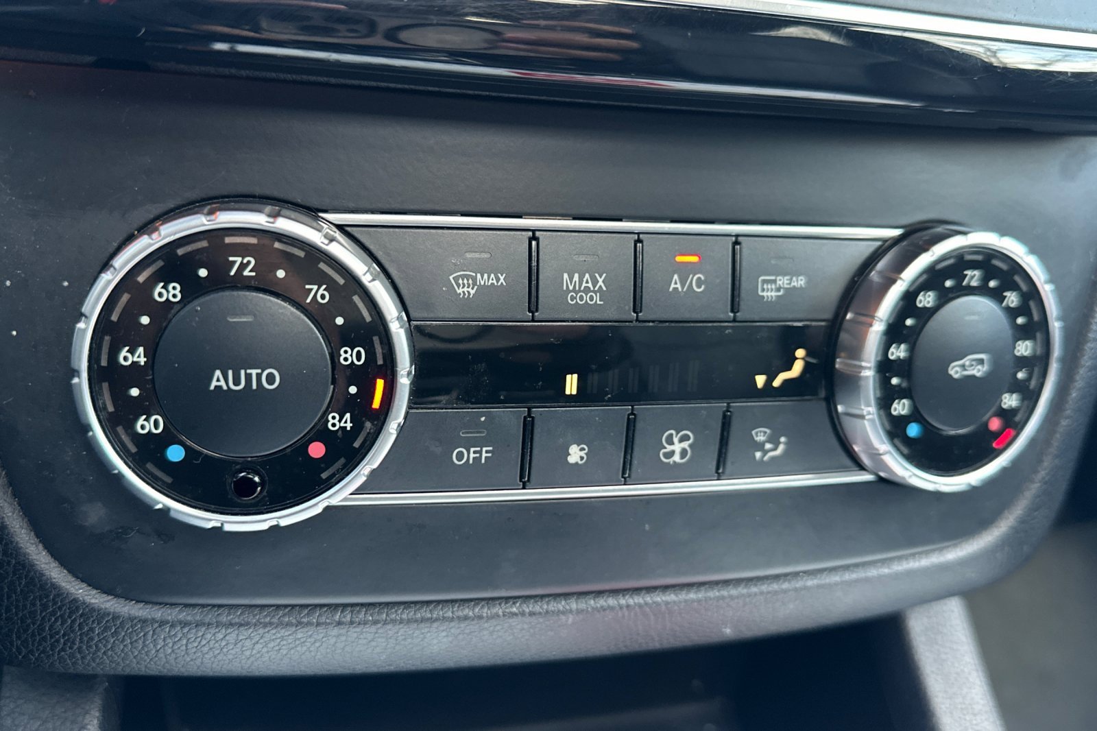 Used 2018 Mercedes-Benz GLS 450 GLS 450 image 28