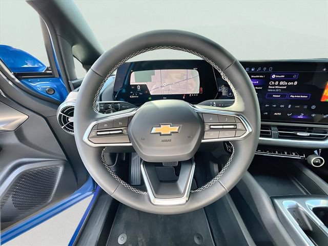 New 2026 Chevrolet Equinox EV LT image 12