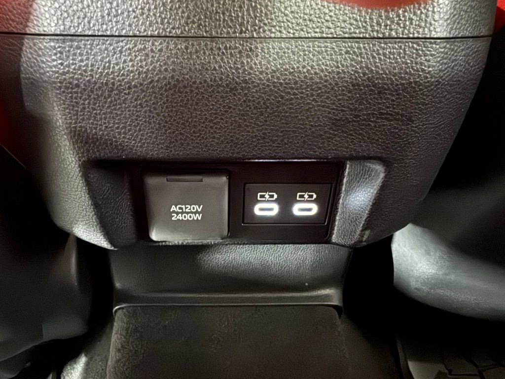 Used 2025 Toyota Tacoma TRD Pro image 29