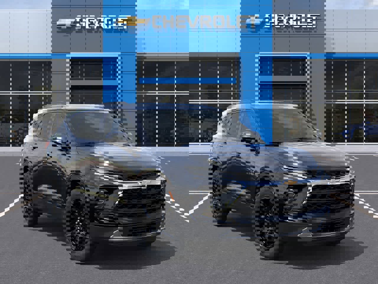 New 2026 Chevrolet Blazer LT w/ Convenience Package image 7