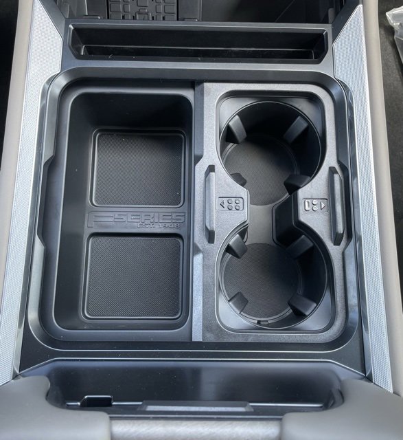 New 2025 Ford F350 Platinum w/ Platinum Plus Package image 15