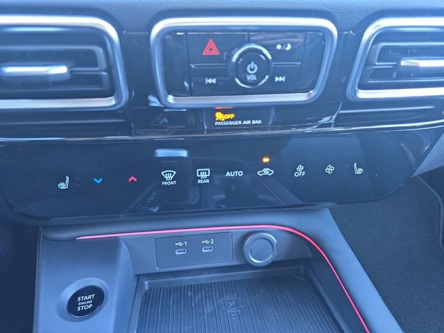 New 2026 Nissan Sentra SV image 4