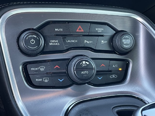 Used 2021 Dodge Challenger R/T Scat Pack RWD image 20