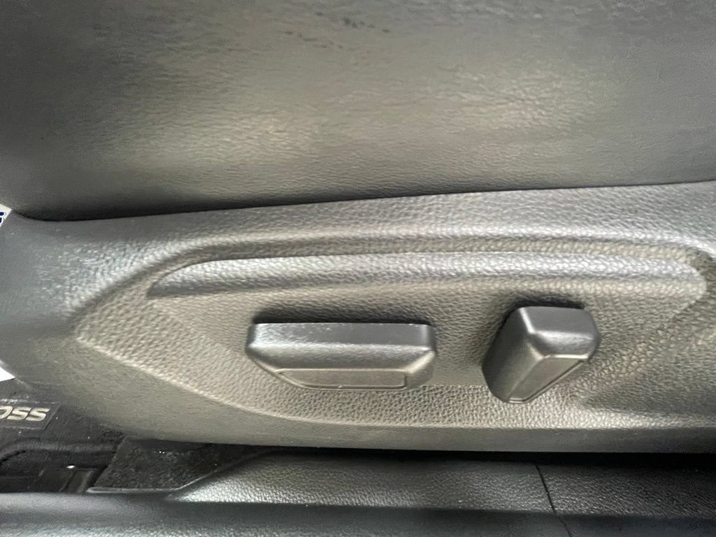 Used 2025 Mitsubishi Eclipse Cross SE AWD/4WD image 16