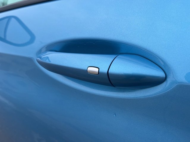 Used 2025 Chevrolet TrailBlazer LT image 54