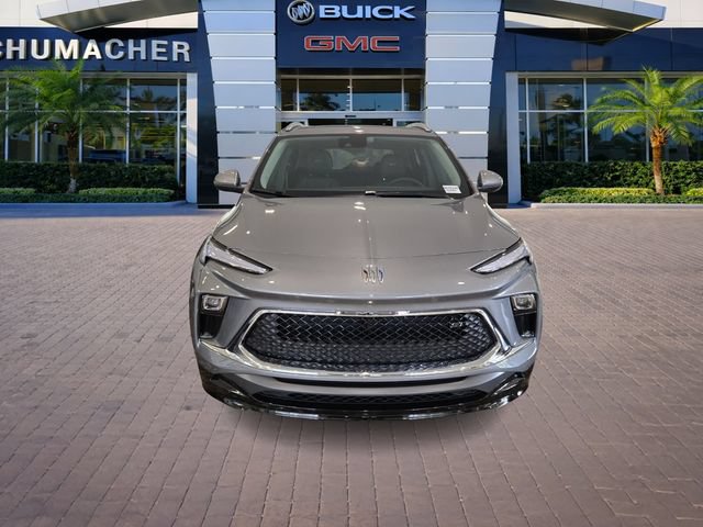 New 2026 Buick Encore GX Sport Touring FWD image 2