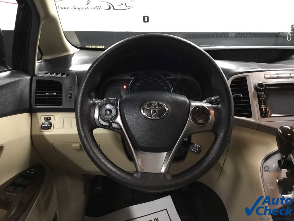 Used 2014 Toyota Venza LE AWD/4WD image 49