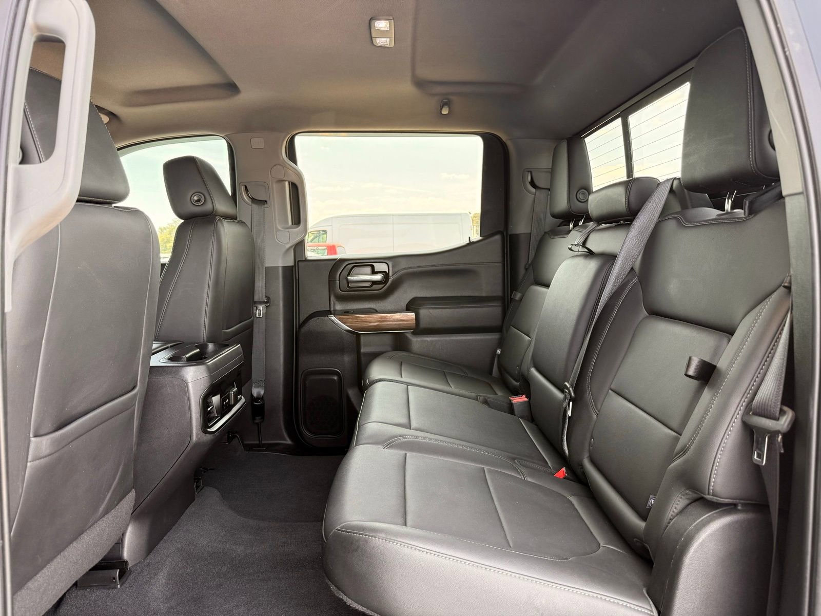 Used 2020 Chevrolet Silverado 1500 RST w/ All-Star Edition AWD/4WD image 25