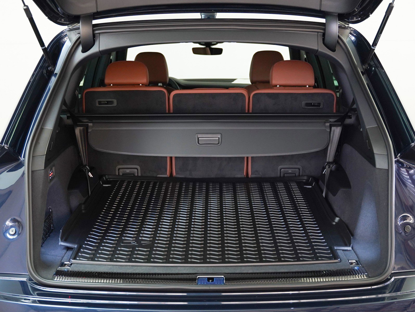 New 2026 Audi Q7 2.0T Premium Plus image 8