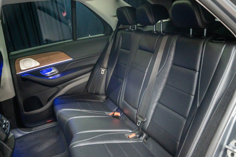 New 2026 Mercedes-Benz GLE 350 4MATIC image 16