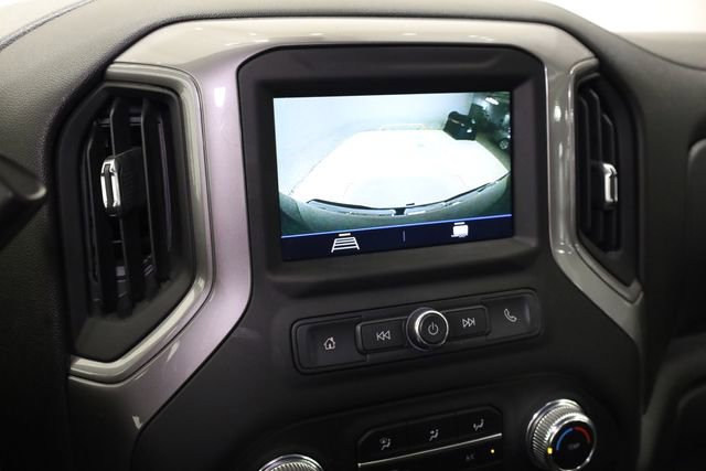 Used 2023 GMC Sierra 2500 Pro w/ Gooseneck/5TH Wheel Package image 18