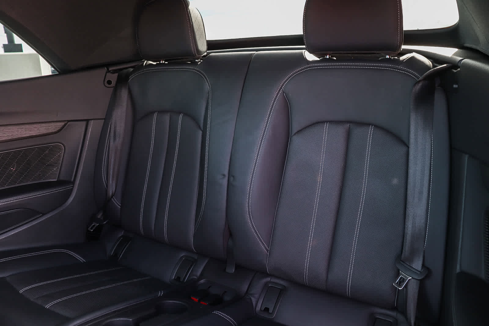 Used 2021 Audi A5 2.0T Premium Plus w/ Premium Plus image 31