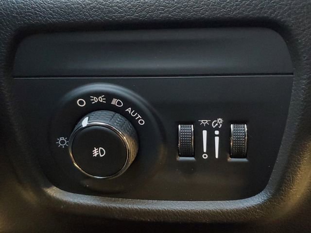 New 2026 Jeep Grand Cherokee Limited image 34