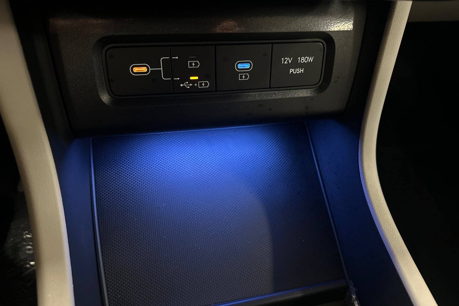 New 2026 Hyundai Tucson SEL AWD/4WD image 27