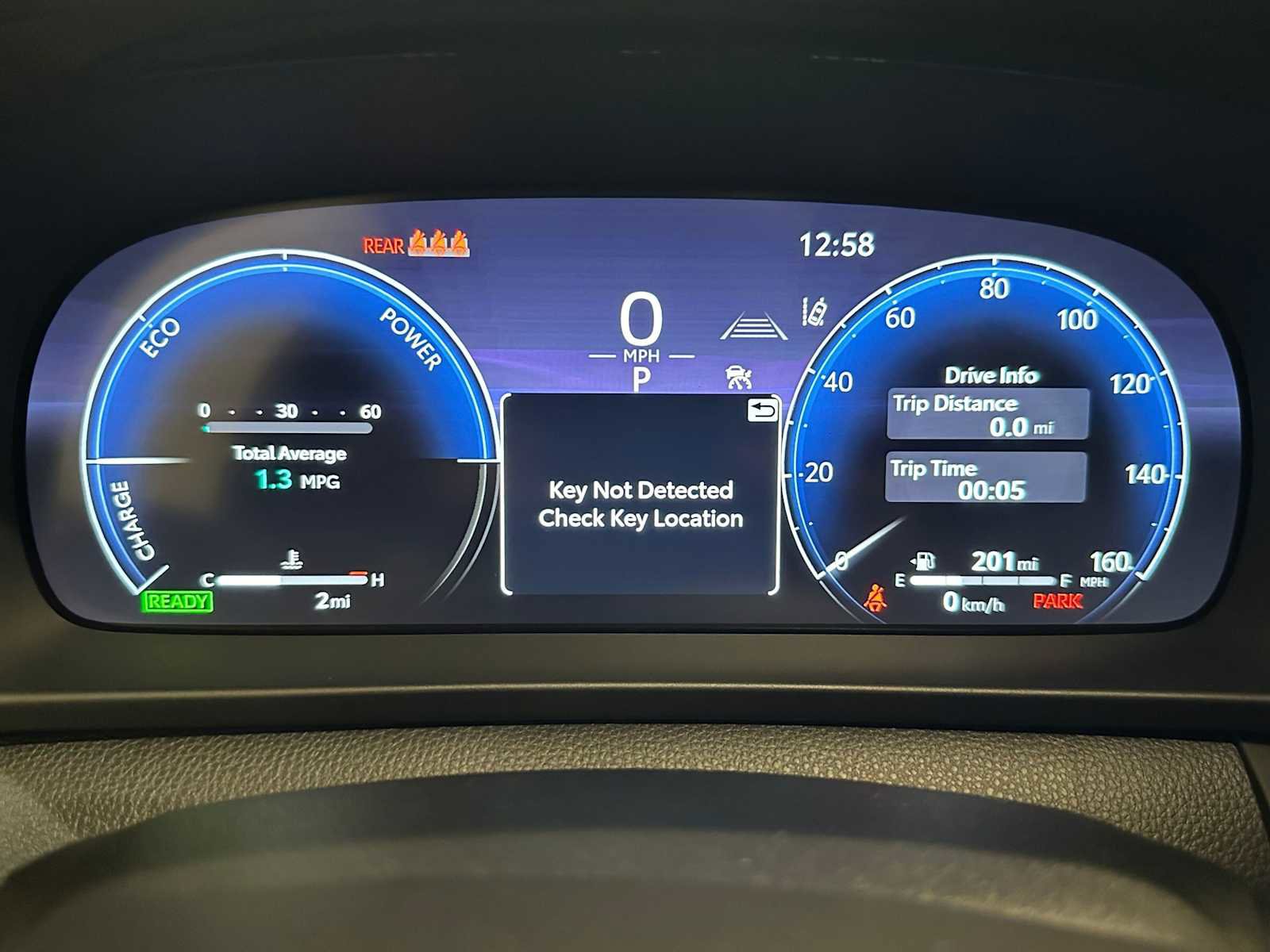 New 2026 Toyota Crown Nightshade AWD/4WD image 12