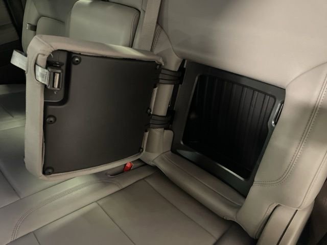 Used 2023 Chevrolet Silverado 1500 LTZ w/ LTZ Premium Package image 41